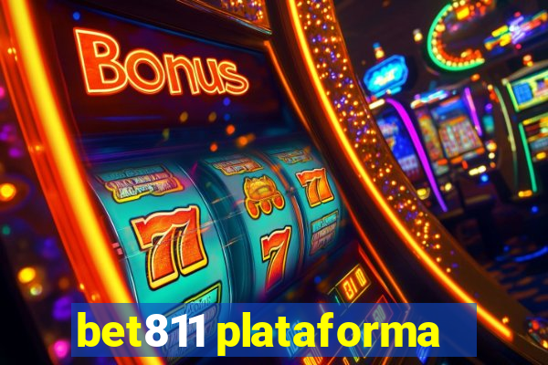 bet811 plataforma